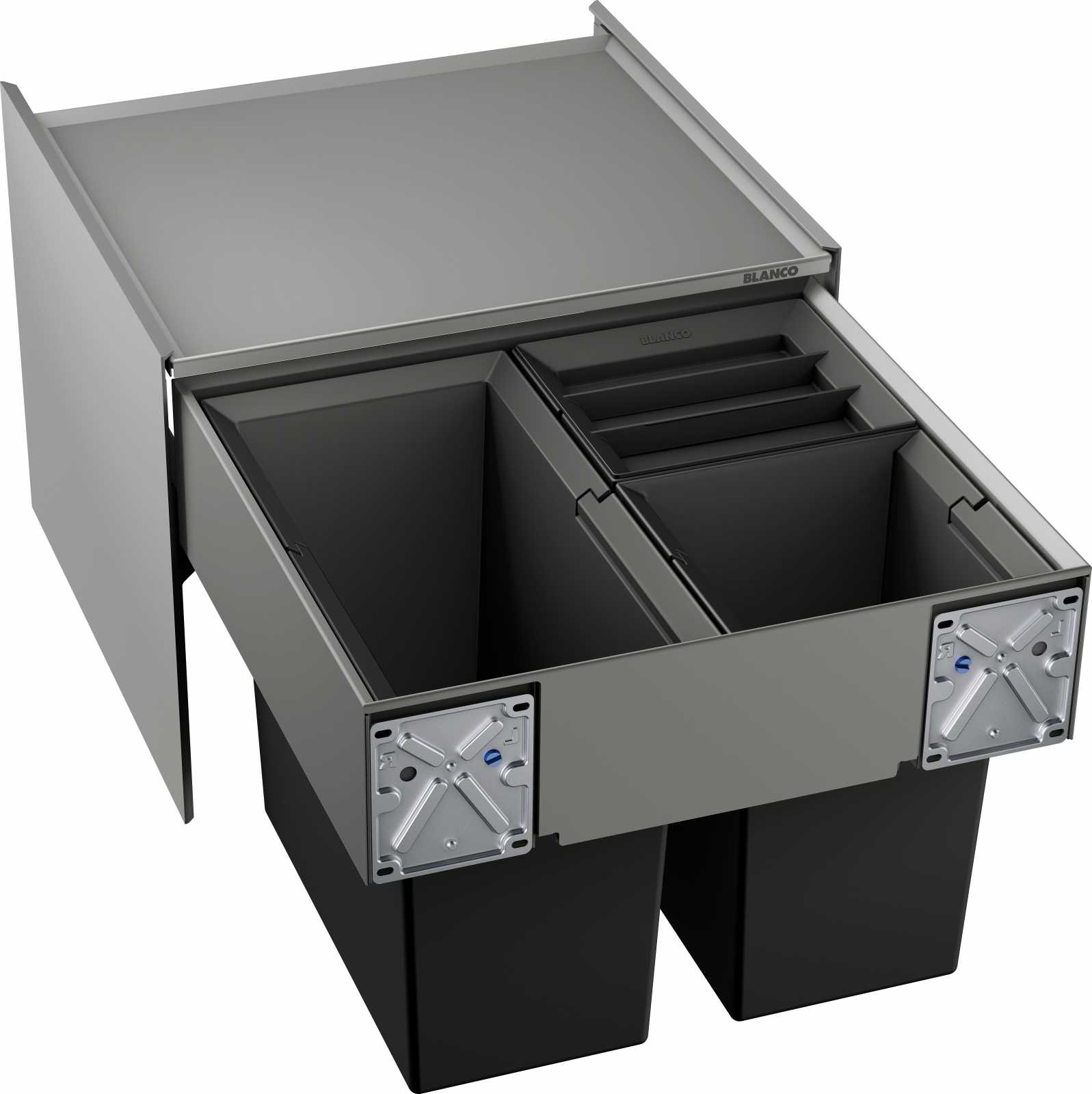 product image - Система для сміття BLANCO SELECT 50/3