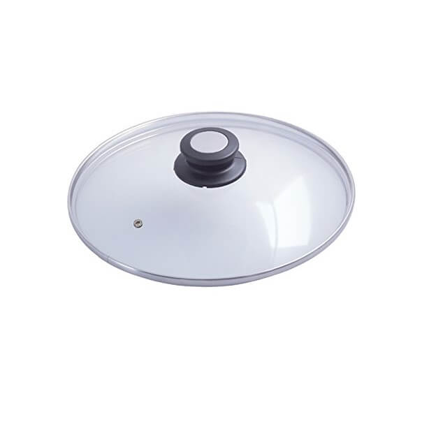 product image - Кришка, діаметр 32 см de Buyer Choc Extreme