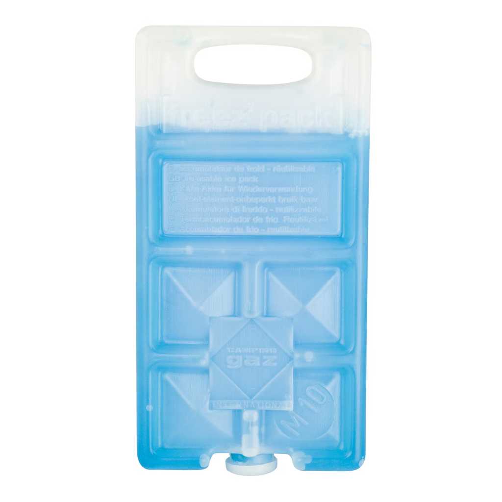 product image - Акумулятор холоду Campingaz M10, об'єм 0,3 л, блакитний