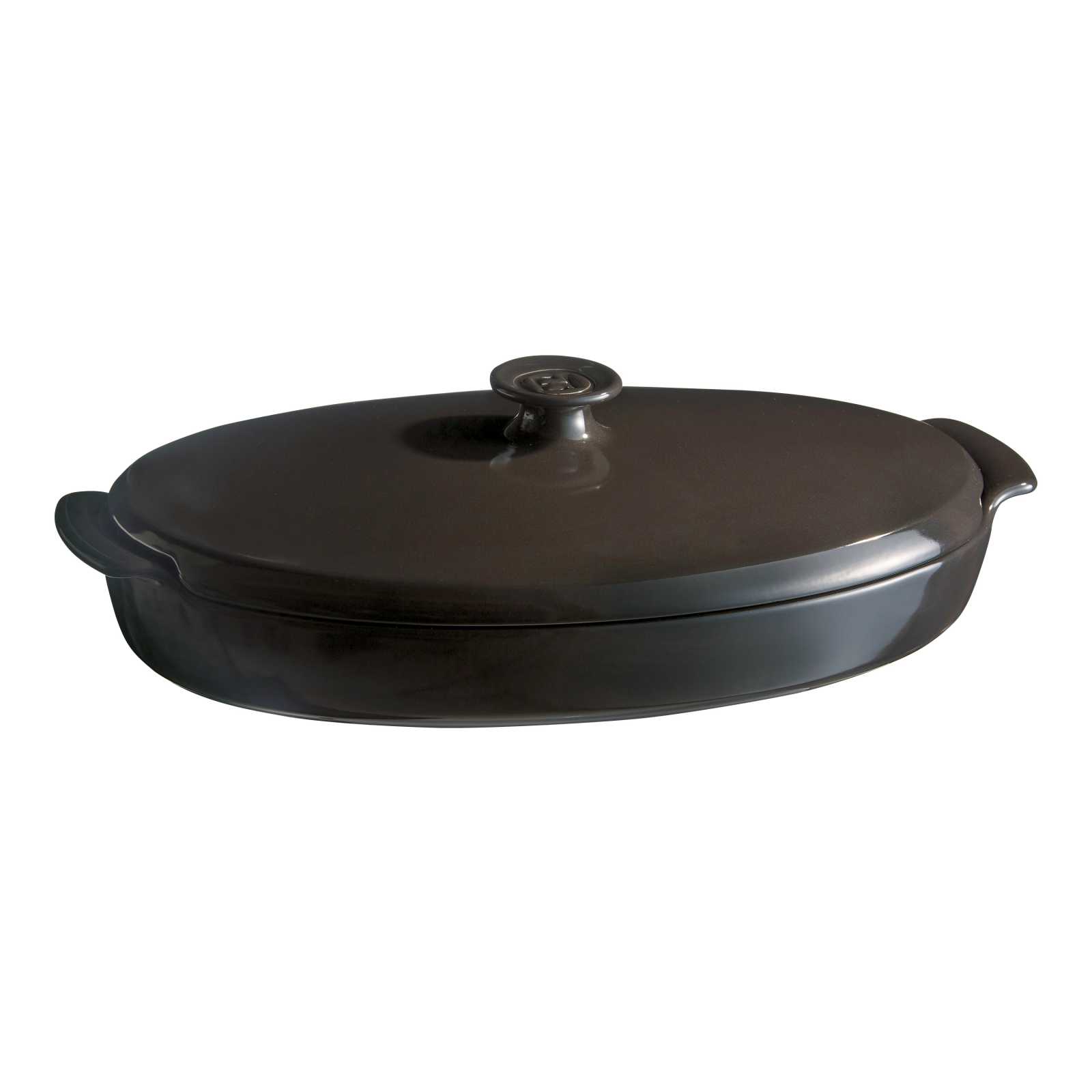 product image - Форма для запікання риби "Папільот" Emile Henry Ovenware