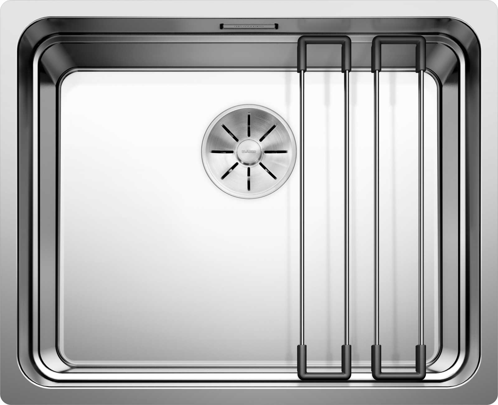 product image - Мийка BLANCO ETAGON 500-U