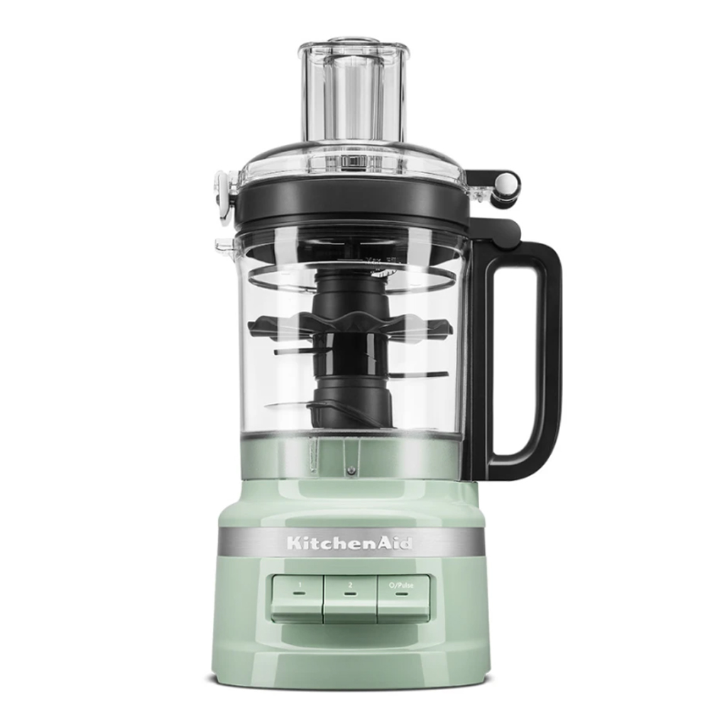 product image - Кухонний комбайн KitchenAid, об'єм чаші 2,1 л, фісташковий