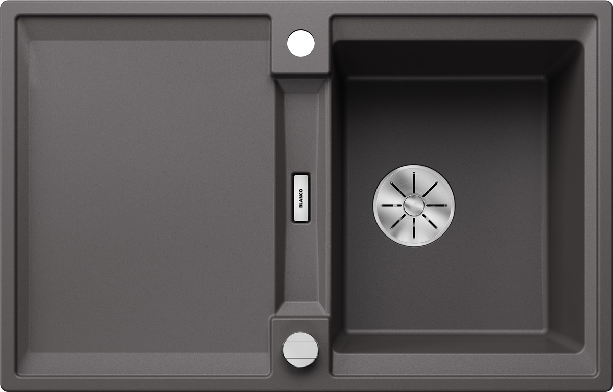 product image - Мийка BLANCO ADIRA XL 45 S темна скеля
