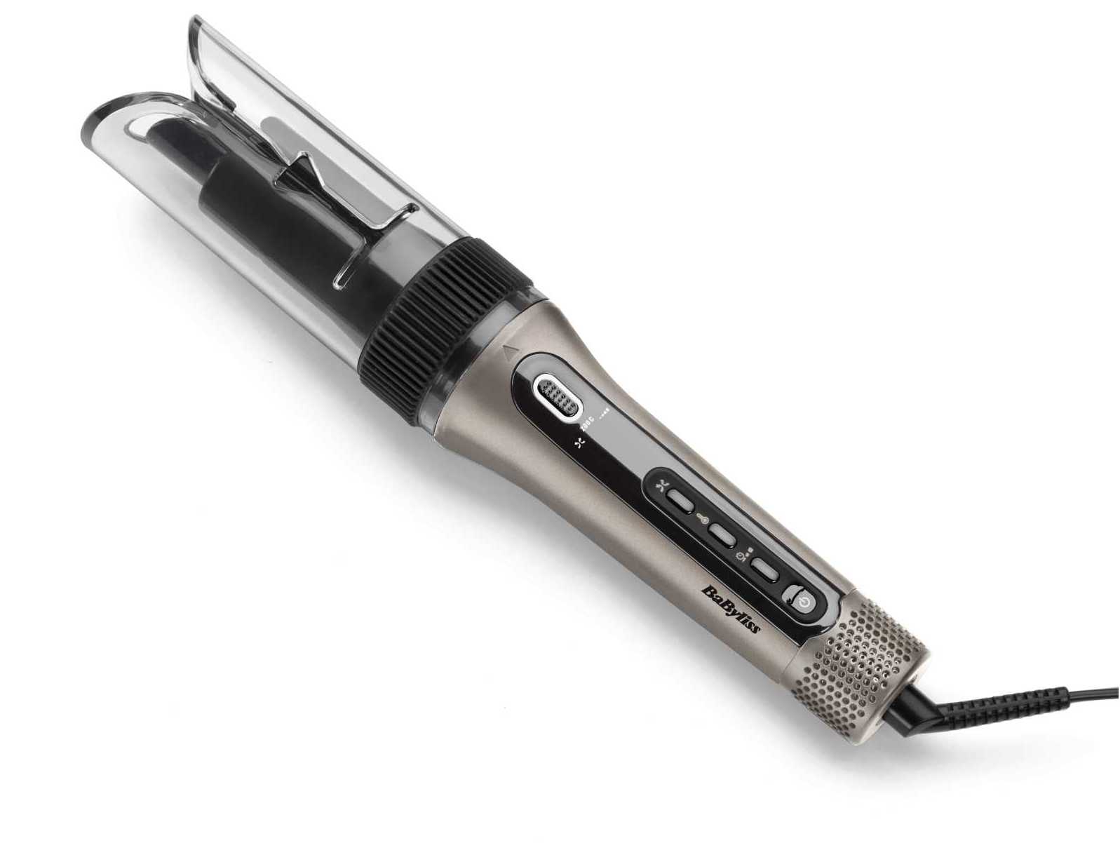 product image - Автоматична плойка Style Secret Air Babyliss C6688E