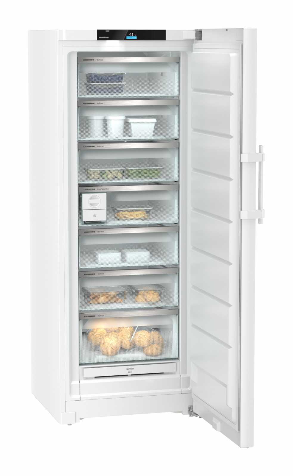 product image - Морозильна камера Liebherr