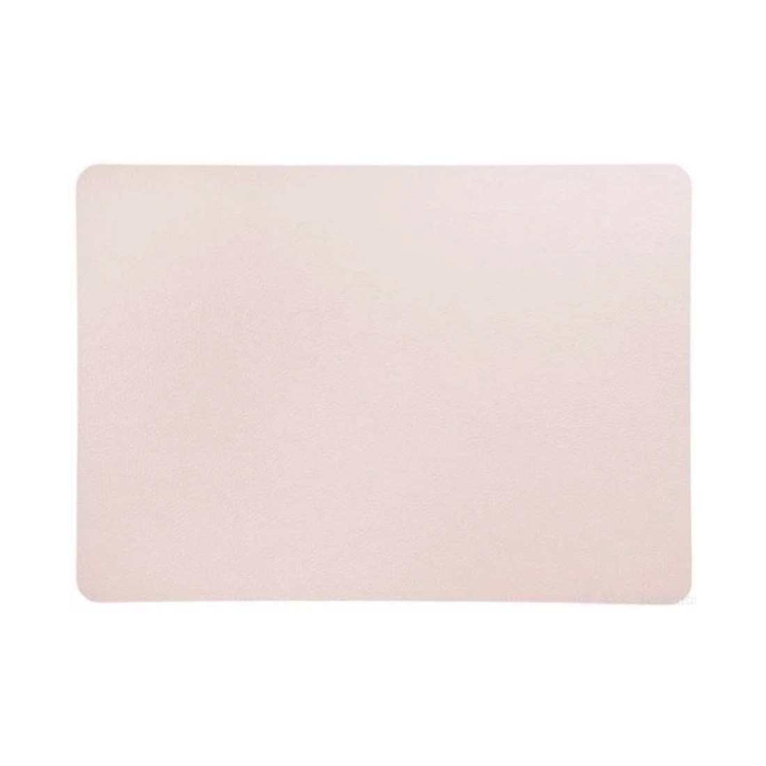product image - Підставка під тарілку ASA Selection, розмір 46х33 см, рожевий