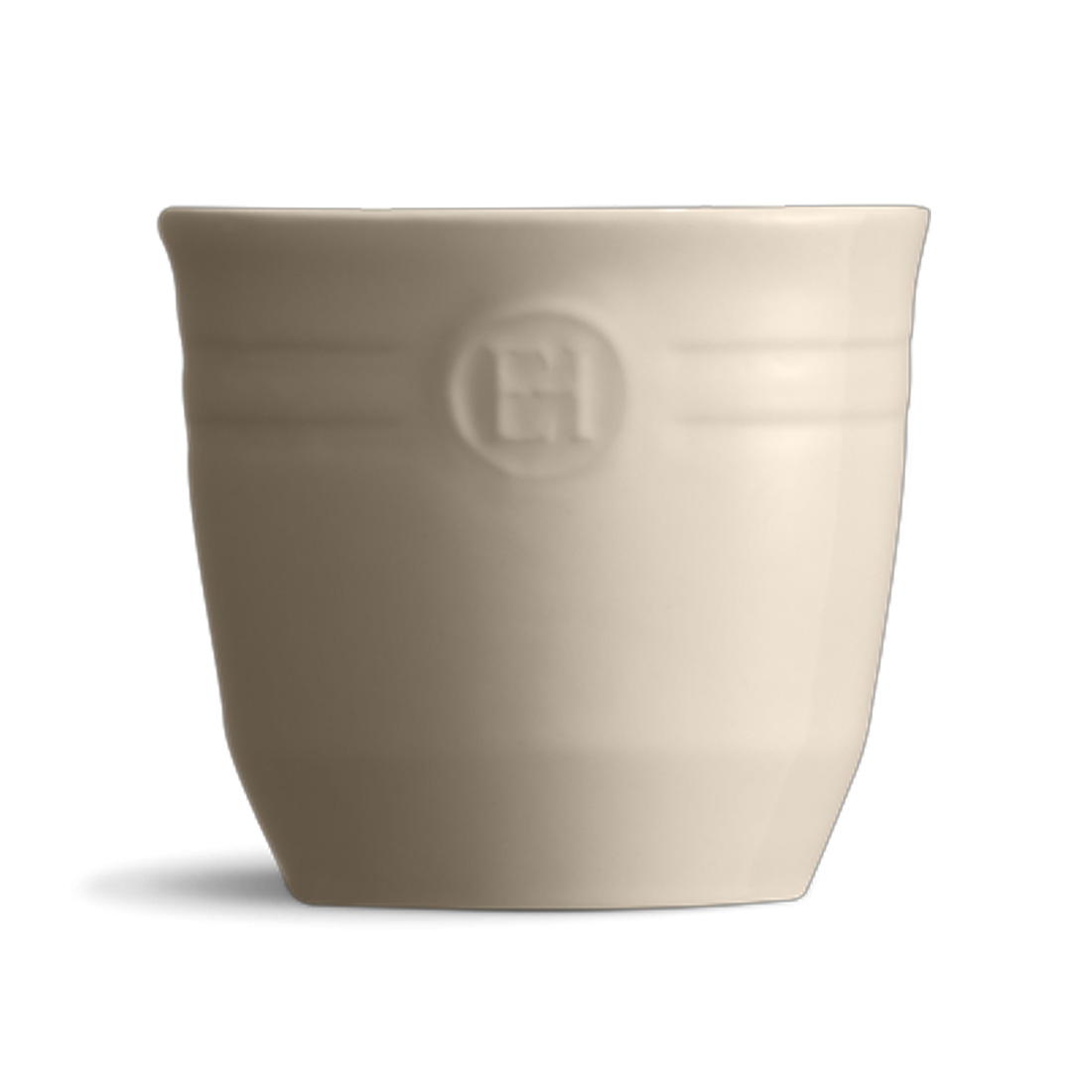 product image - Підставка для кухонного приладдя Emile Henry Kitchen Tools, 13х11,5 см, бежевий