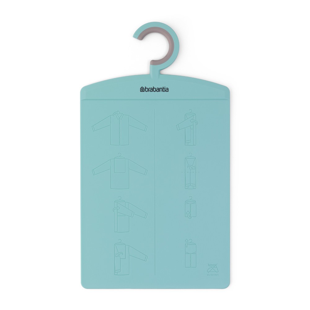 product image - Дошка для складання одягу Brabantia, м'ятний