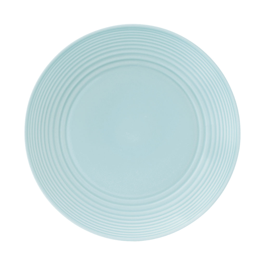 product image - Тарілка керамічна Royal Doulton MAZE, діаметр 28 см, блакитний