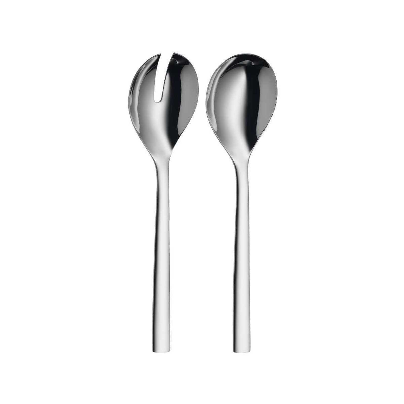 product image - Набір приборів для салату WMF NUOVA, 2 предмети