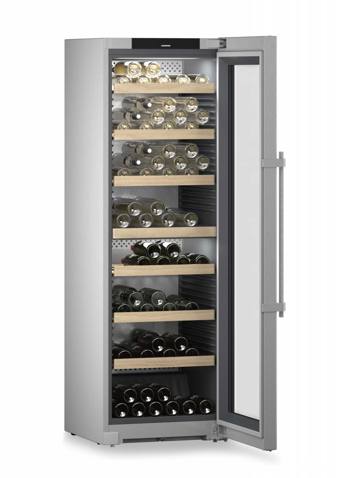product image - Винна шафа Liebherr