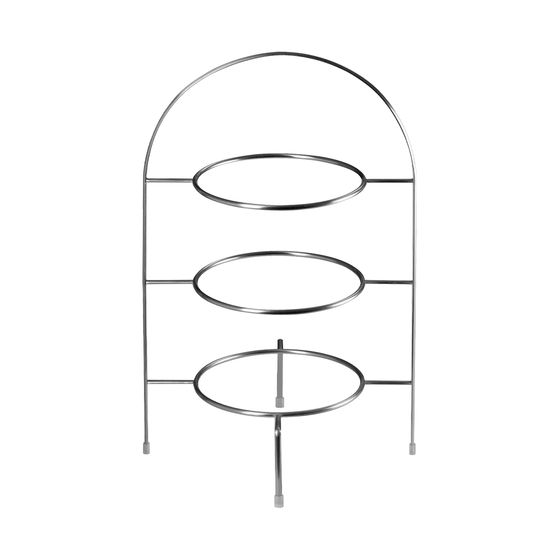 product image - Етажерка для 3 страв ASA Selection, висота 49 см