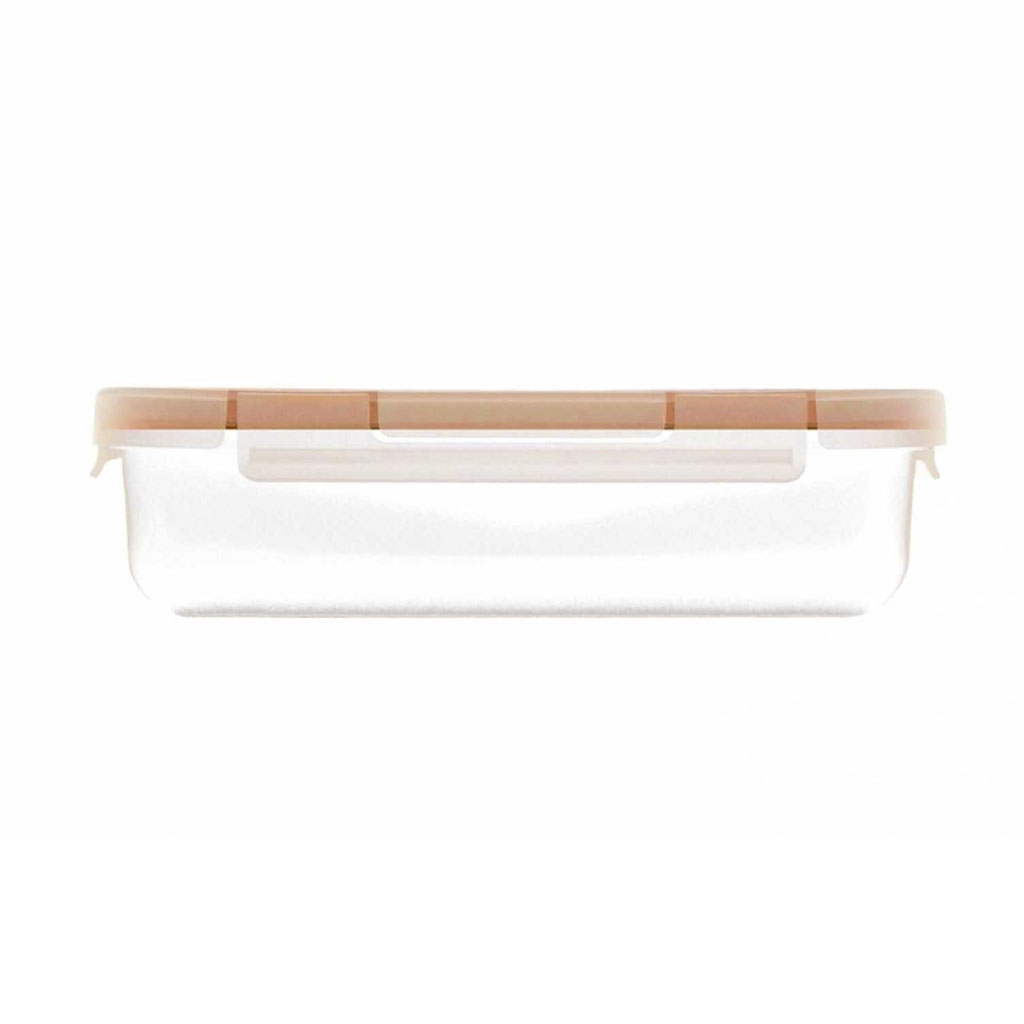 product image - Контейнер харчовий Valira NOMAD, об'єм 0,5 л, білий