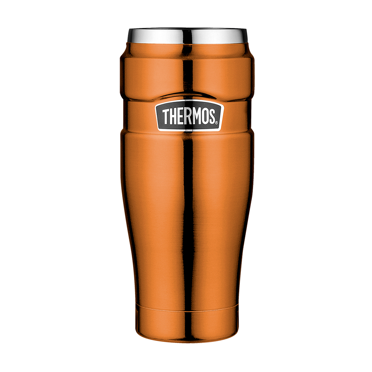 product image - Термокружка Thermos Isolierbecher Stainless King copper, об'єм 0,47 л, колір мідний