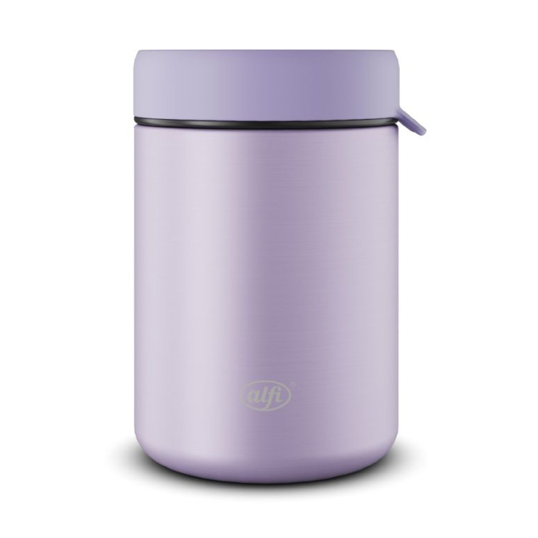 product image - Термос для їжі Alfi ISO FOOD MUG, об'єм 0,35 л, лаванда