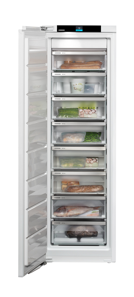 product image - Морозильна камера Liebherr, що вбудовується.