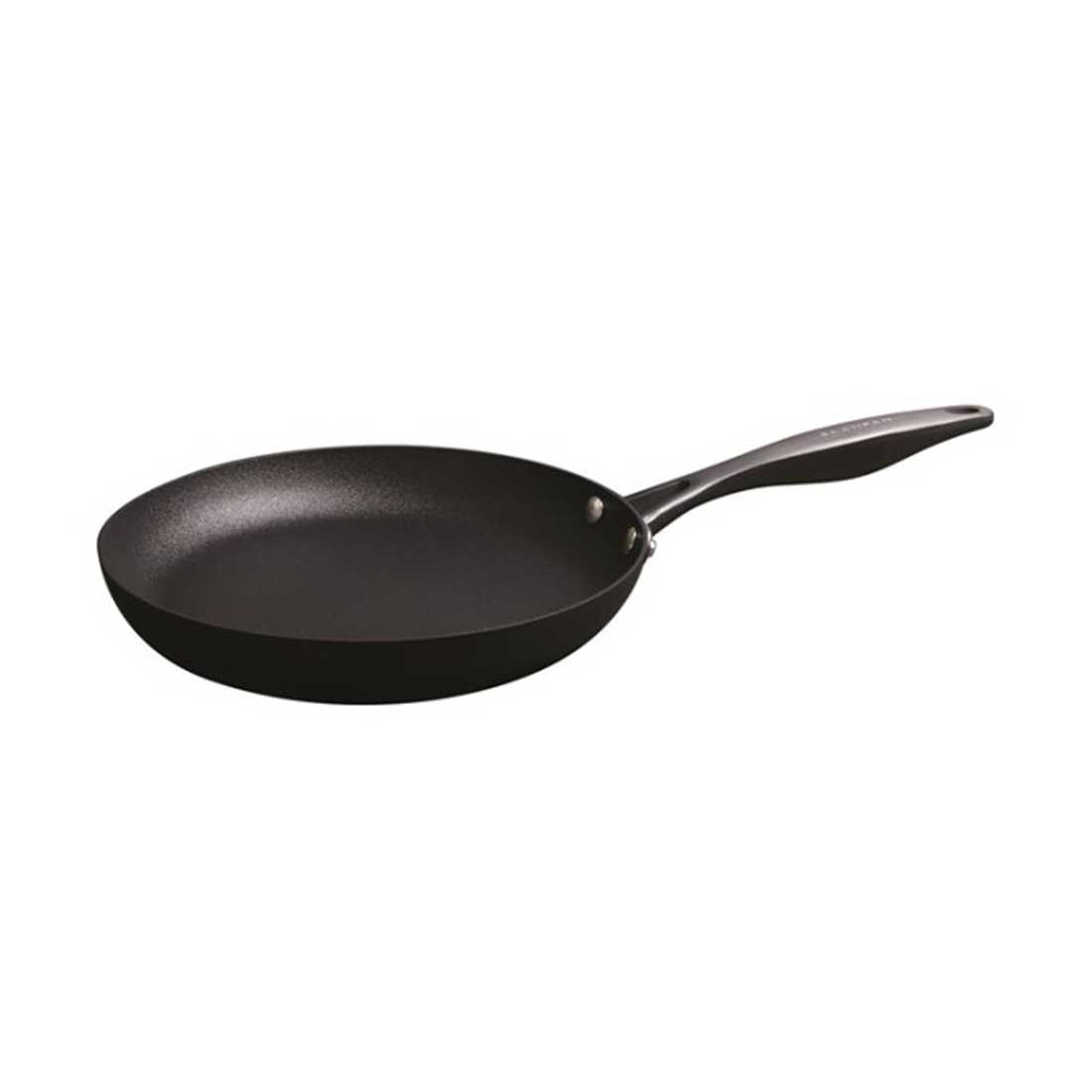 product image - Сковорода з антипригарним покриттям Scanpan Pro SB+, діаметр 26 см, чорний