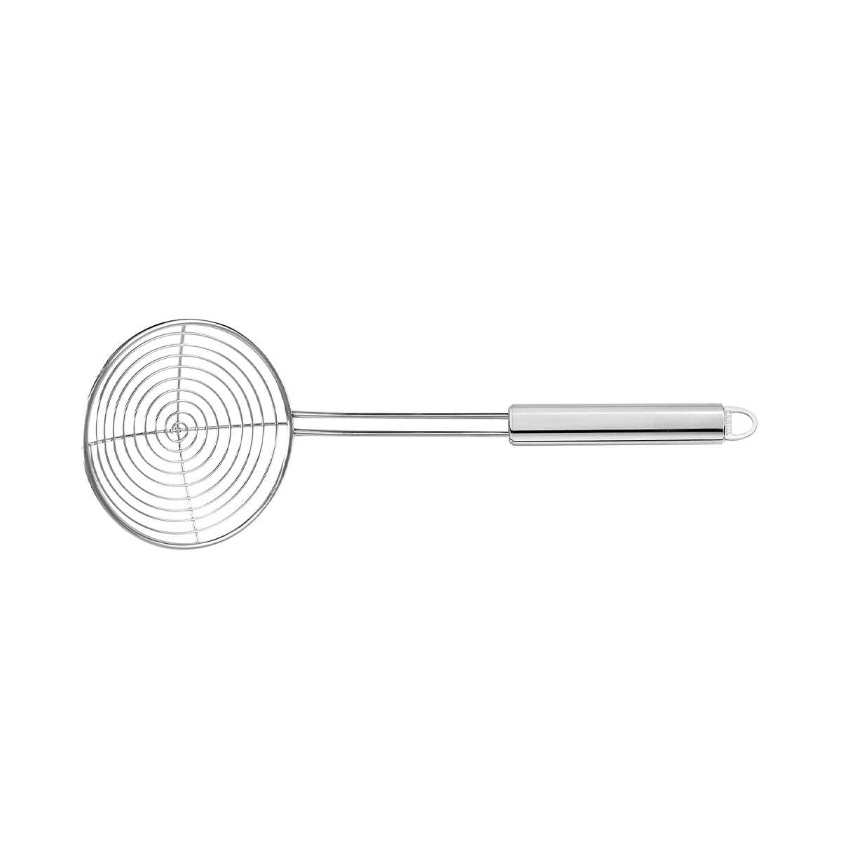 product image - Шумовка круглая для фритюра Cristel Poc Steel (TCAERF)