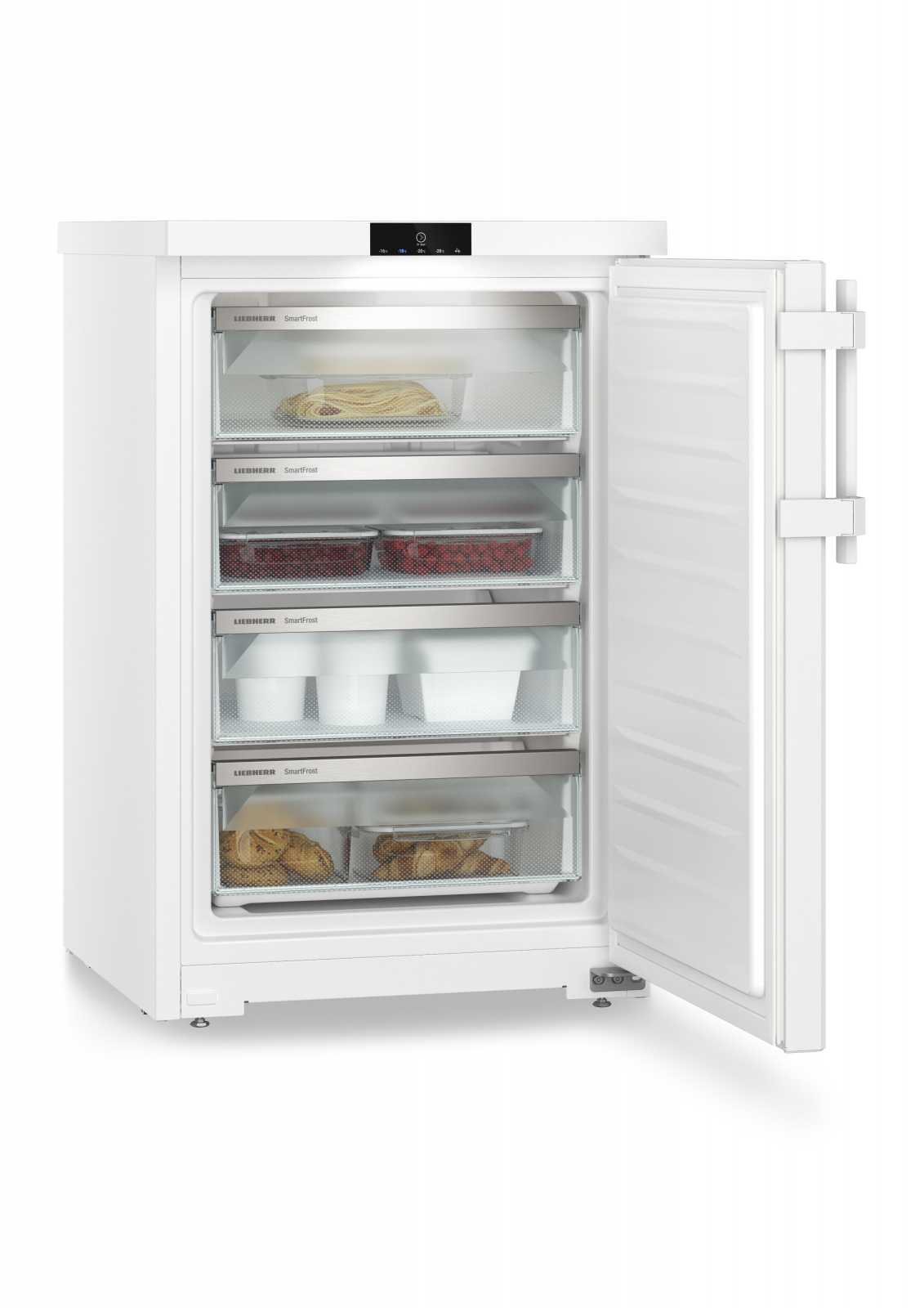 product image - Морозильна камера Liebherr