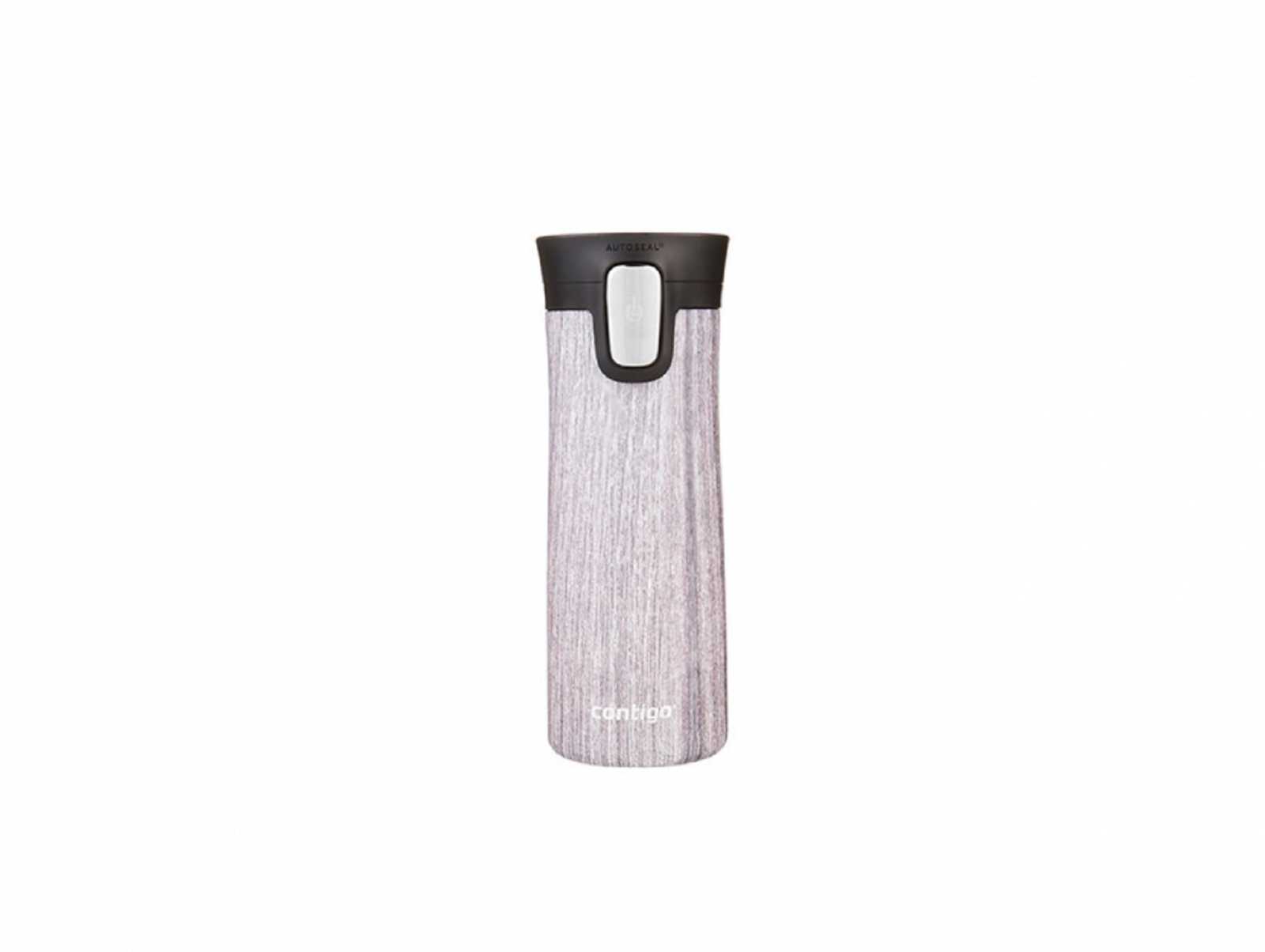 product image - Термокухоль Contigo PINNACLE COUTURE Blonde Wood, об'єм 0,42 л, світле дерево