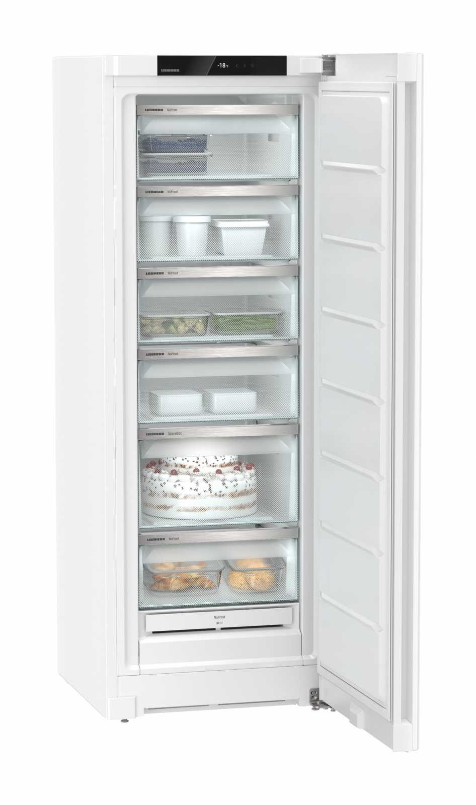 product image - Морозильна камера Liebherr