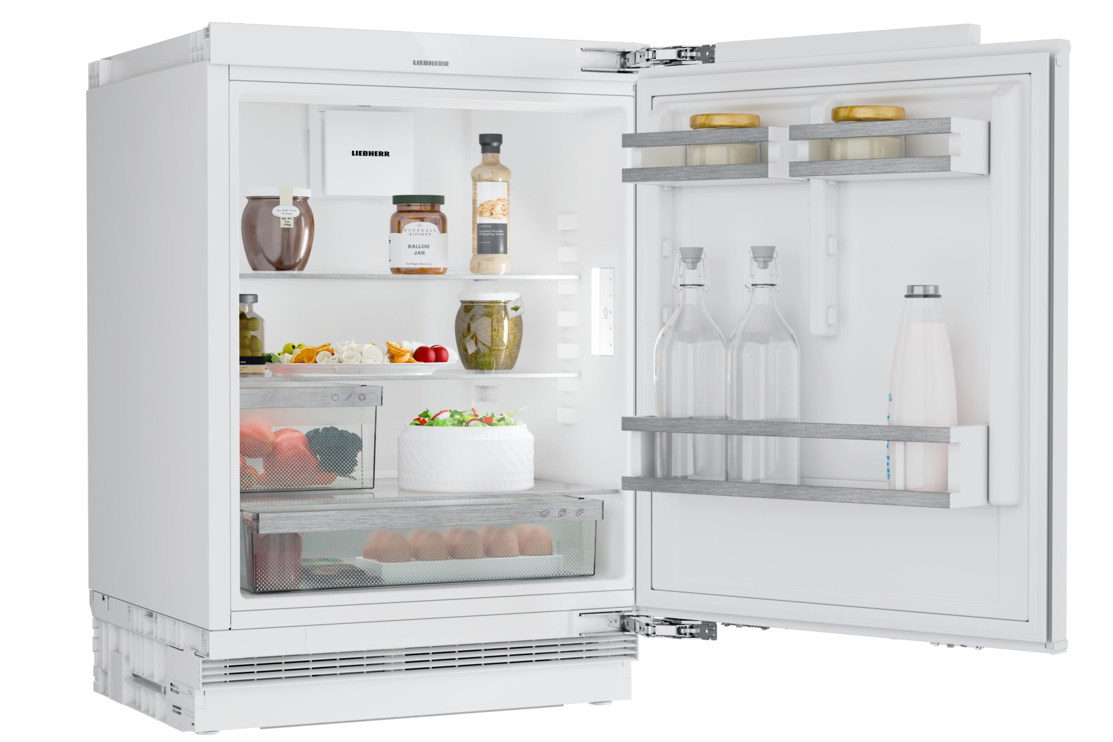 product image - Однокамерний холодильник Liebherr, що вбудовується