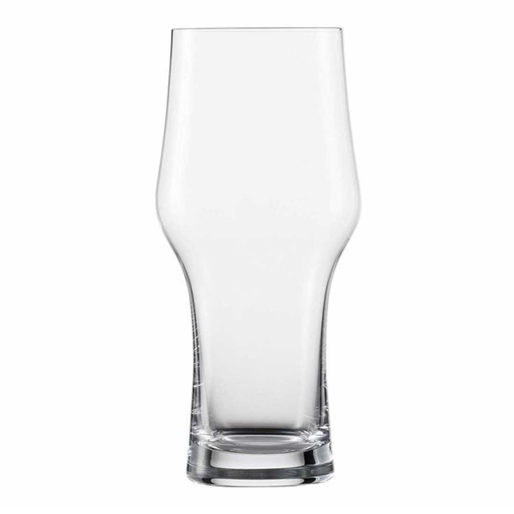 product image - Келих для пива Schott Zwiesel Beer Basic Craft, об'єм 0,543 л, прозорий