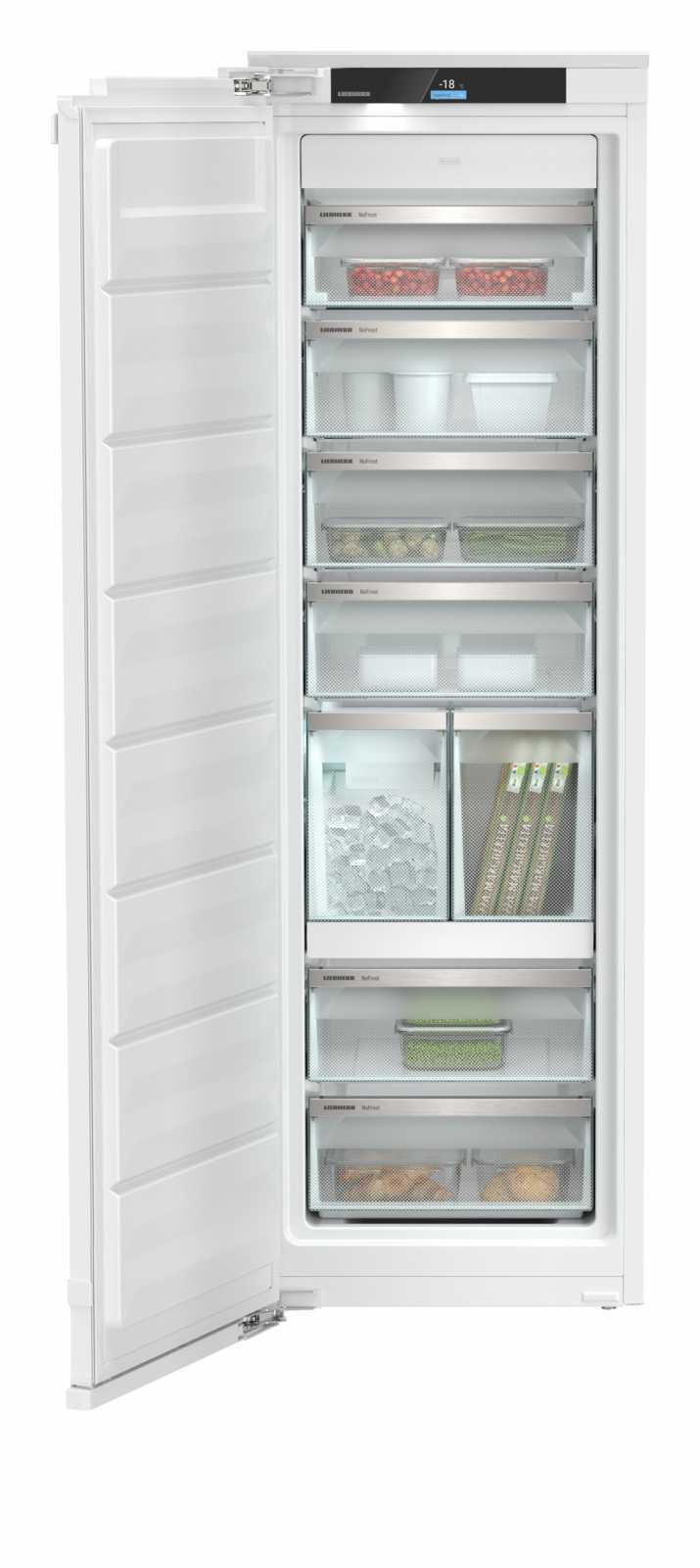 product image - Морозильна камера Liebherr, що вбудовується.