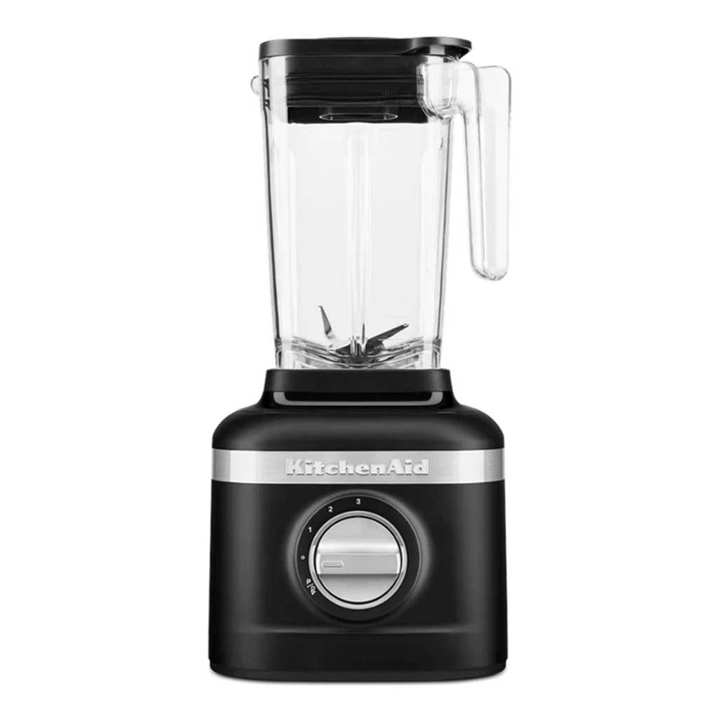 product image - Блендер стаціонарний Kitchenaid K150, об'єм 1,4 л, чорний