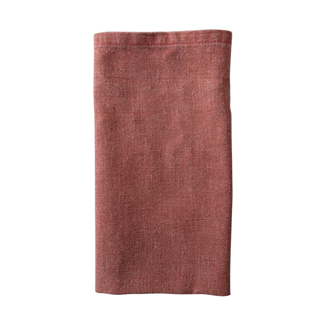 product image - Серветка Laura Ashley Kitchen Linen, 45х45 см, бордо