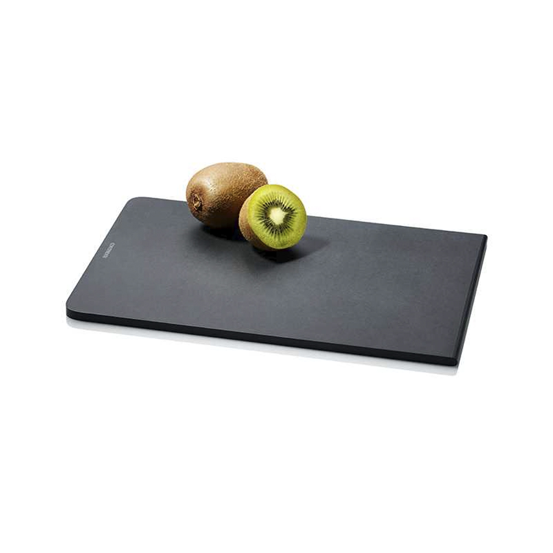product image - Дошка обробна Continenta DURACORE, 29,5x20x0,7 см, дерев'яно-паперове волокно, чорний