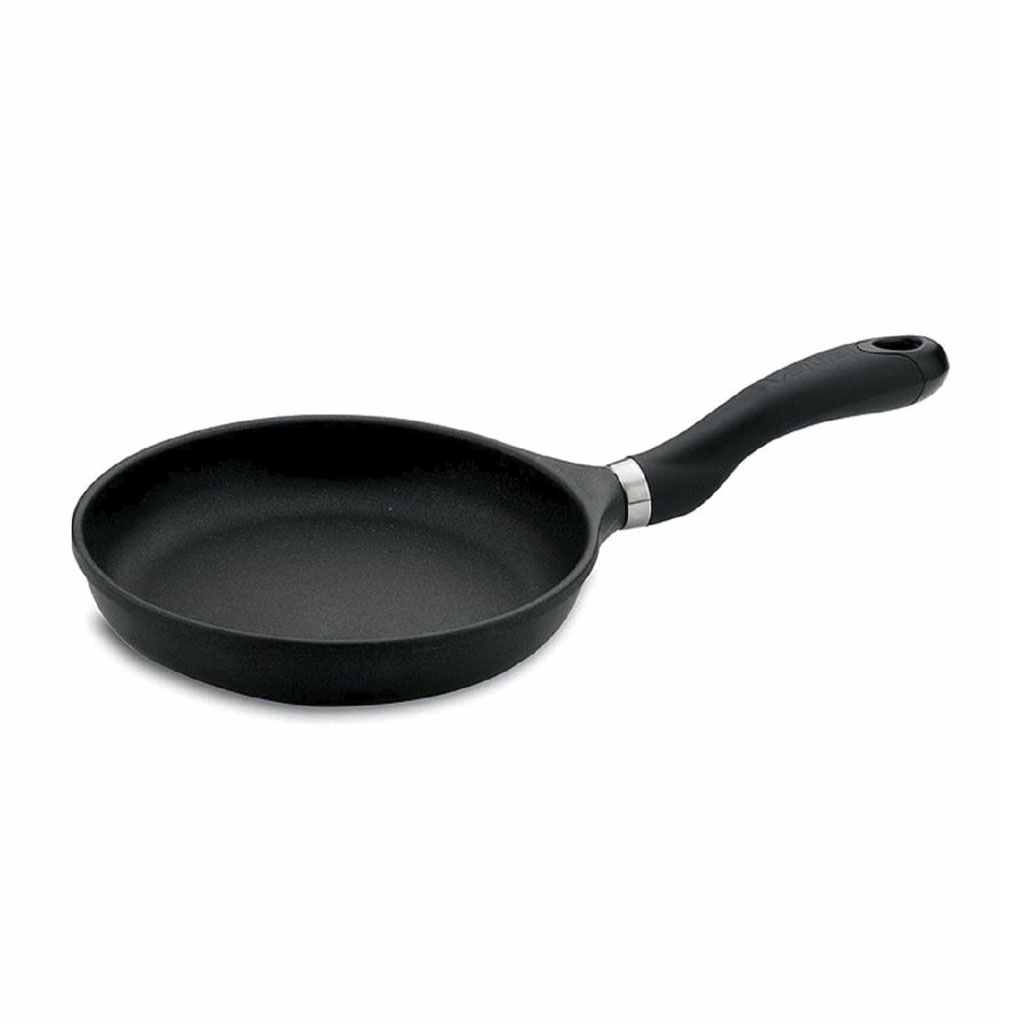 product image - Сковорода Valira ORIGEN IND, діаметр 26 см, чорний