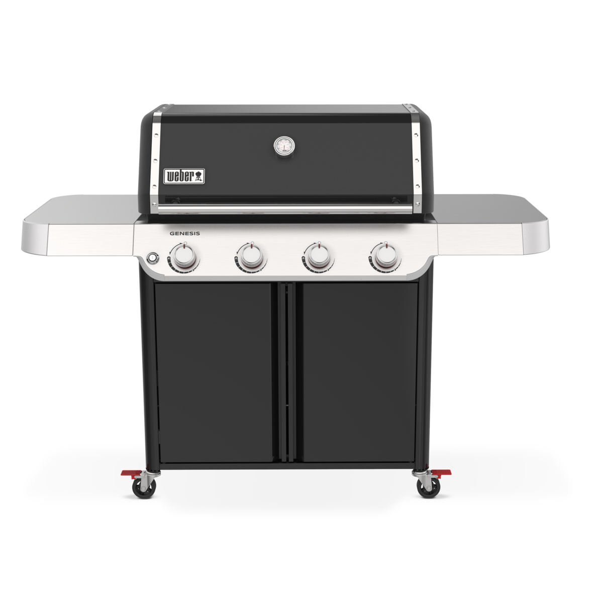 product image - Газовый Weber Genesis E-415