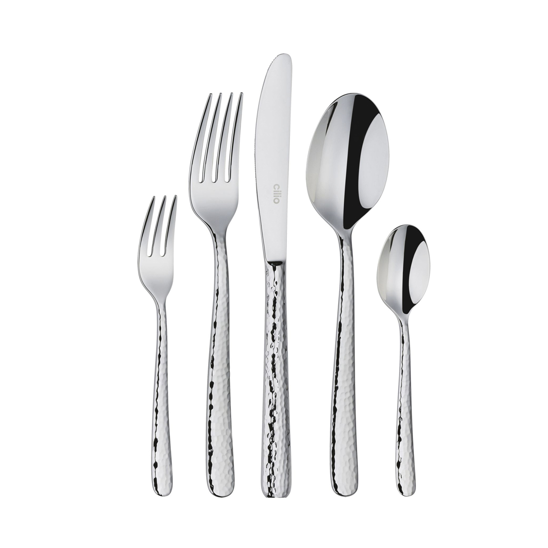 product image - Набір столових приборів Cilio San Marino, 30 пр.