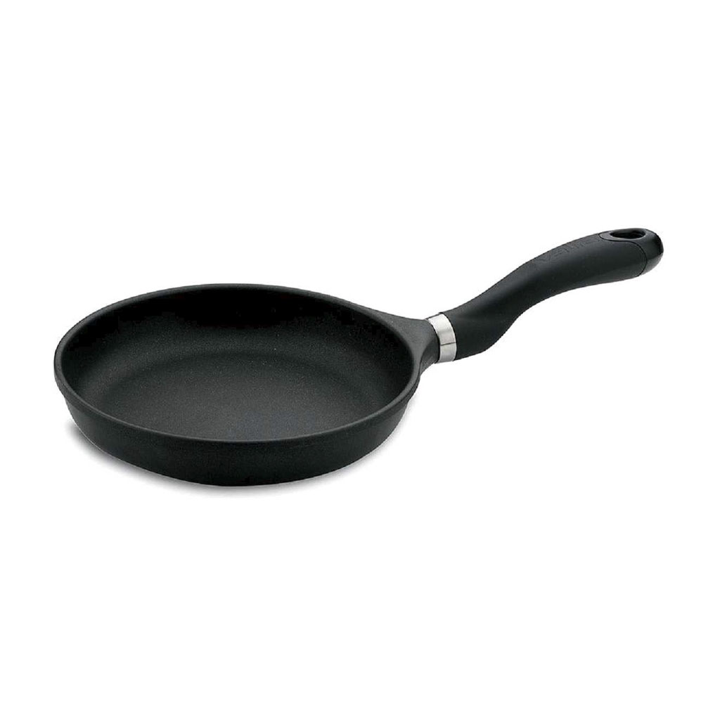 product image - Сковорода індукційна Valira ORIGEN INDUCTION, діаметр 24 см, чорний