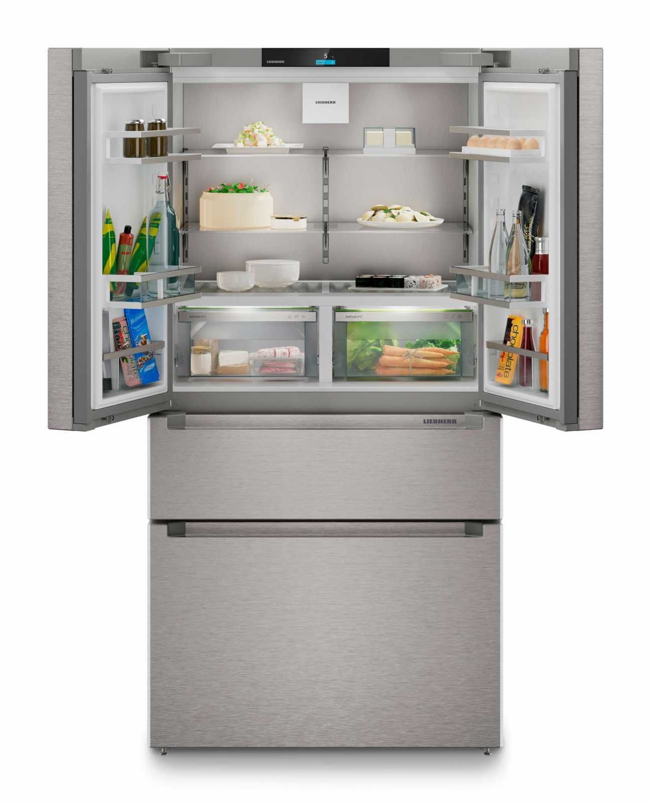 product image - Холодильник French Door Liebherr