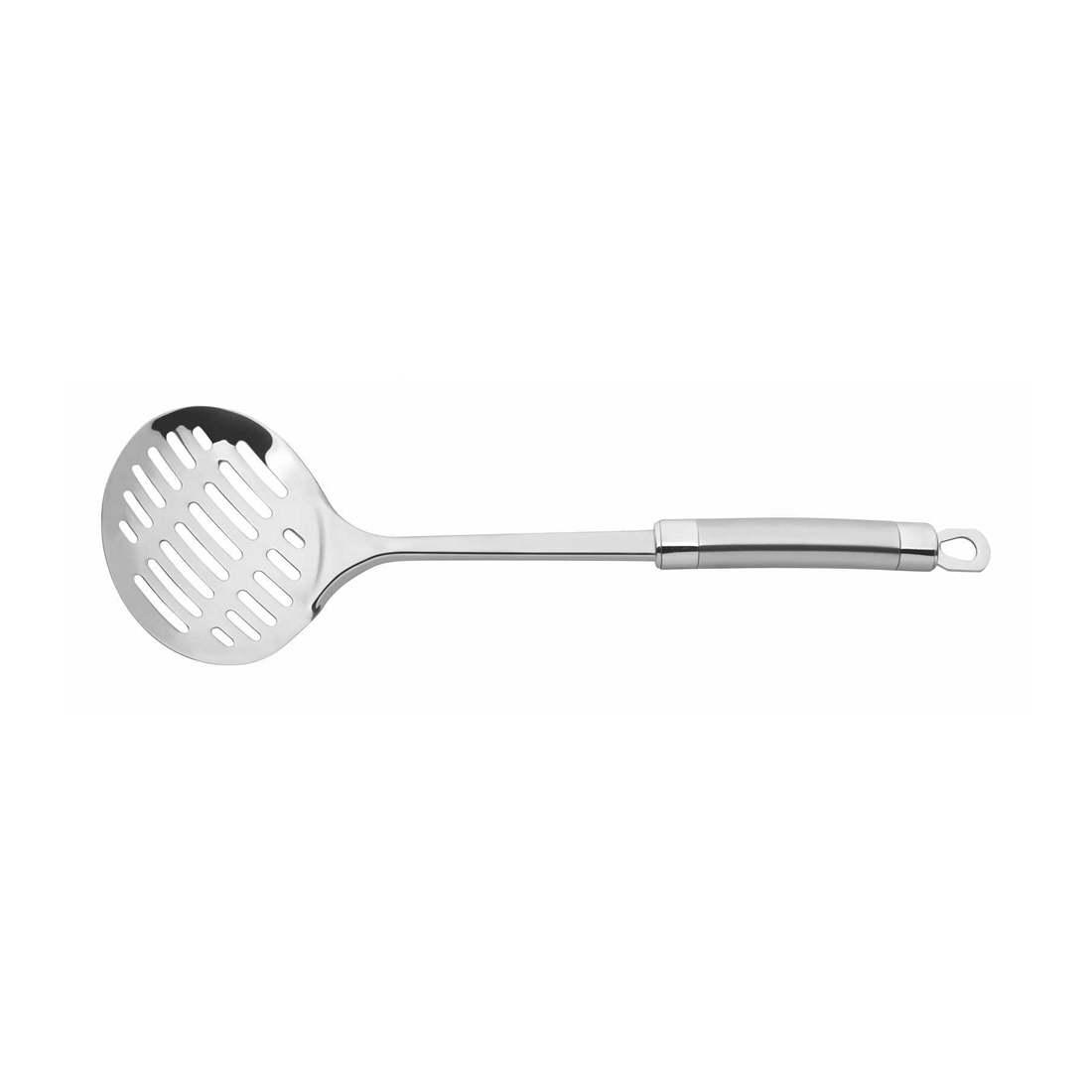 product image - Шумівка кухонна Carl Schmidt Sohn EXQUISITE, довжина 37 см, сріблястий
