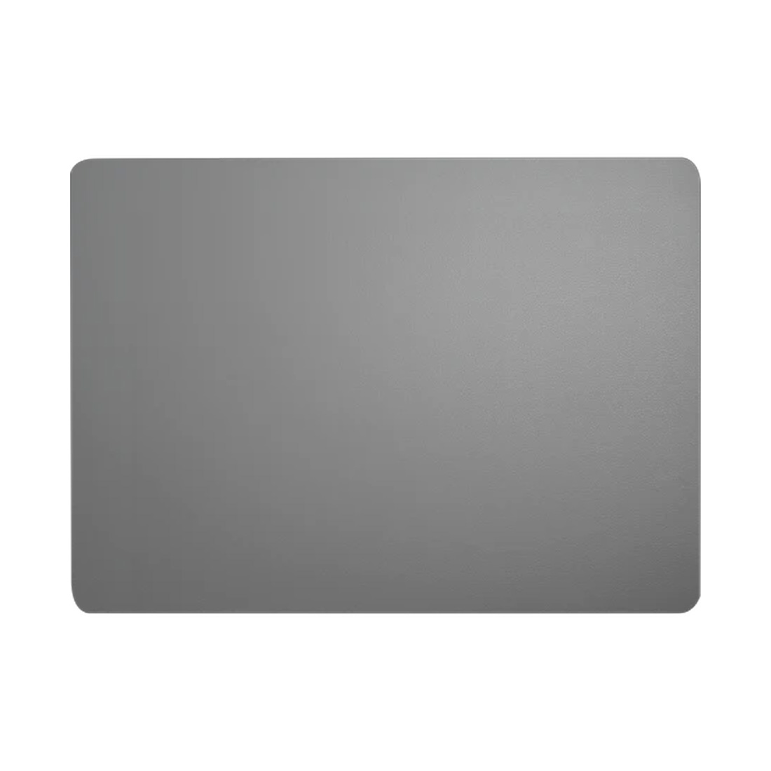 product image - Підставка під тарілку ASA Selection, розмір 46х33 см, сірий