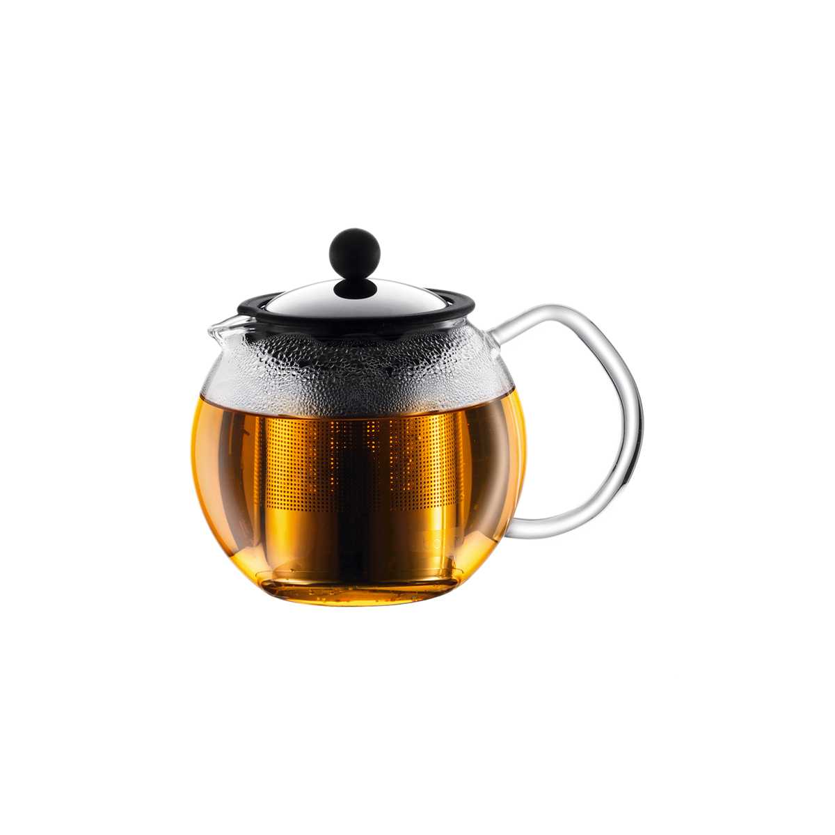 product image - Чайник 0,5 л Bodum Assam (1807-16)