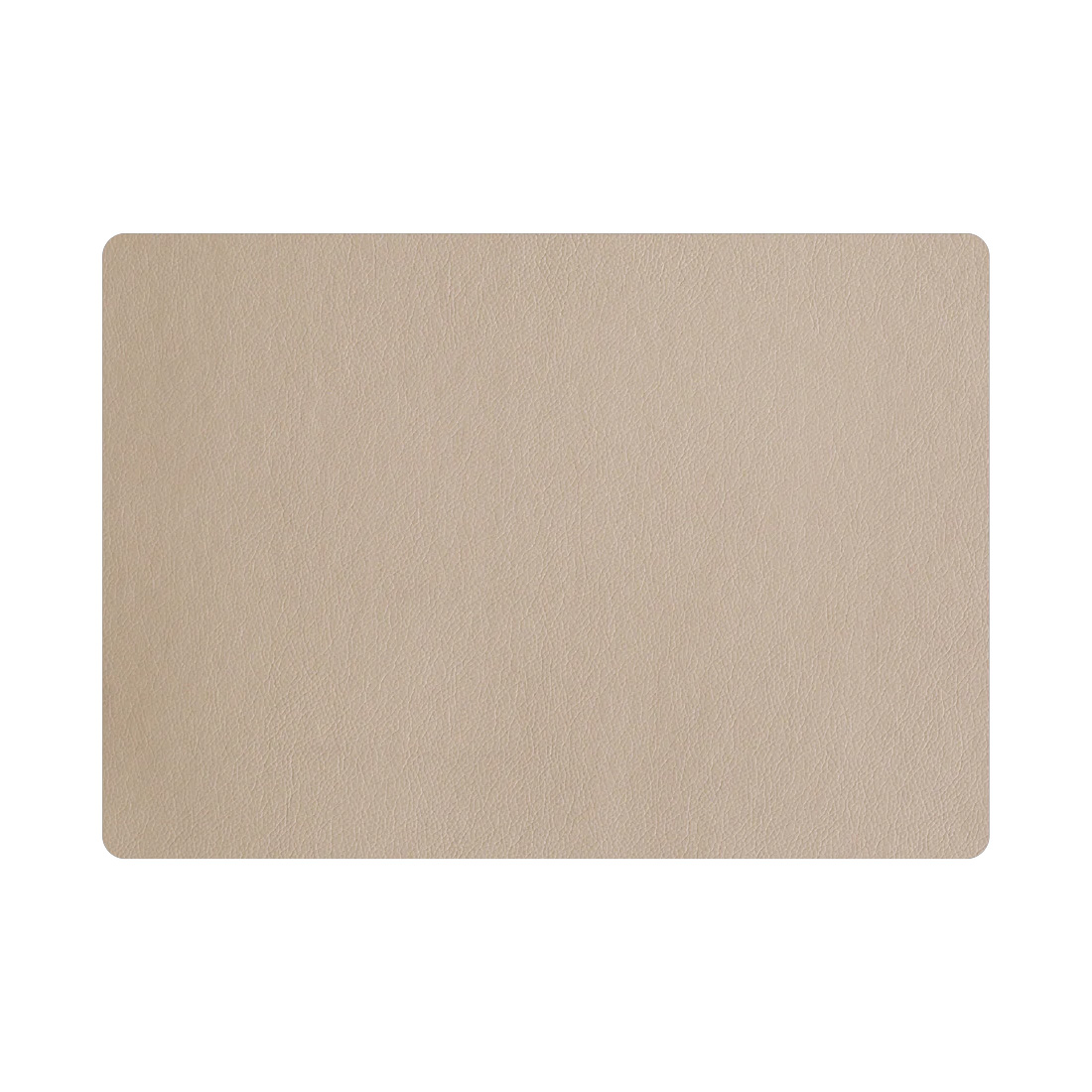 product image - Підставка під тарілку ASA Selection, розмір 46х33 см, сіро-бежевий