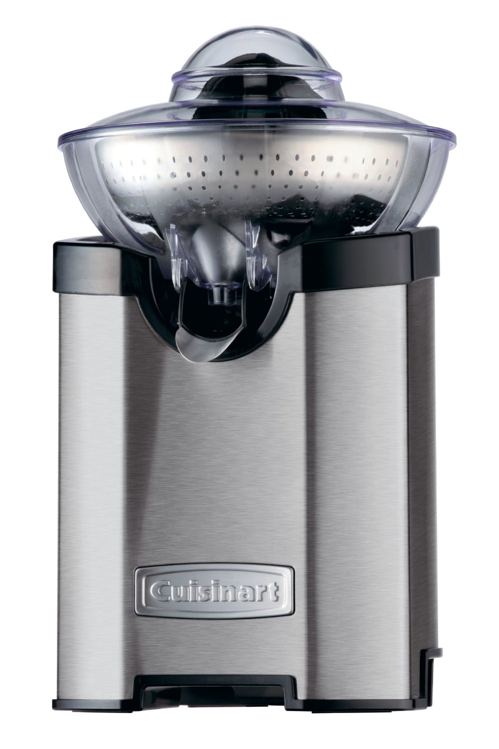 product image - Соковичавниця електрична Cuisinart, сірий