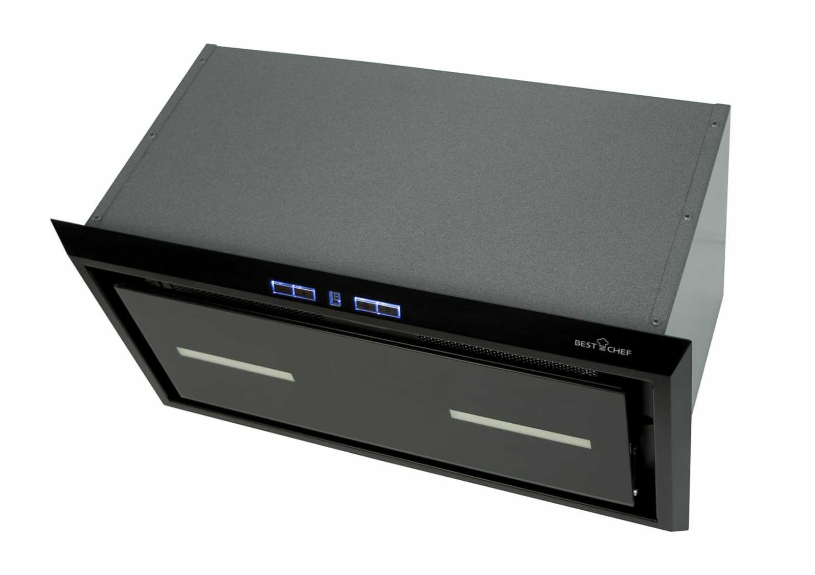 product image - Витяжка Best Chef Loft box 1100 Black 54