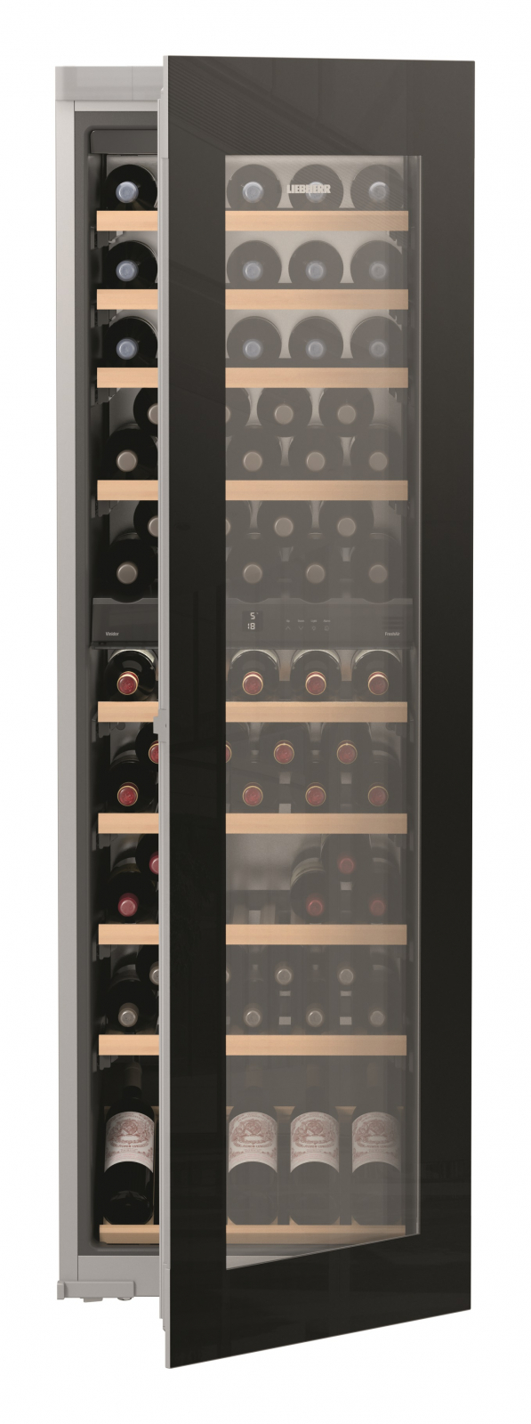 product image - Вбудована винна шафа Liebherr