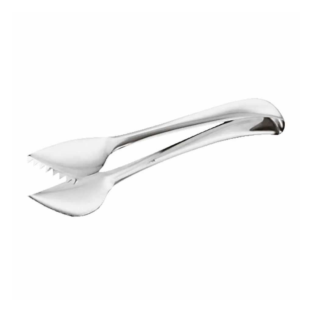 product image - Щипці для льоду Sambonet Retail LIVING, довжина 18,5 см, сріблястий