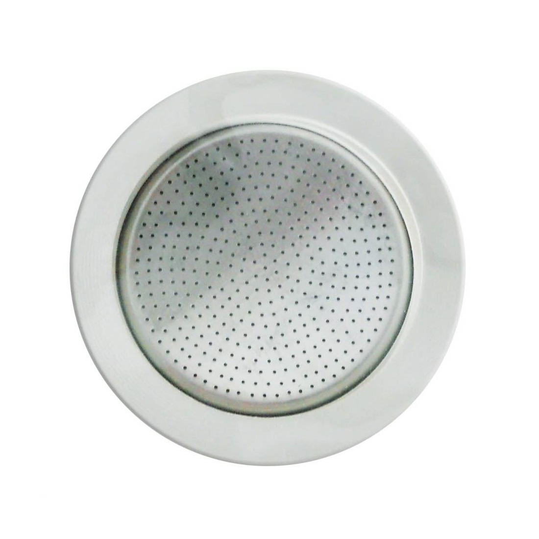 product image - Набор уплотнителей и сито для кофеварки Bialetti на 10 чашек, 2 предмета