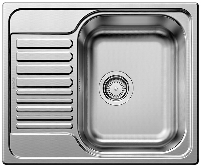 product image - Мийка BLANCO TIPO 45 S mini