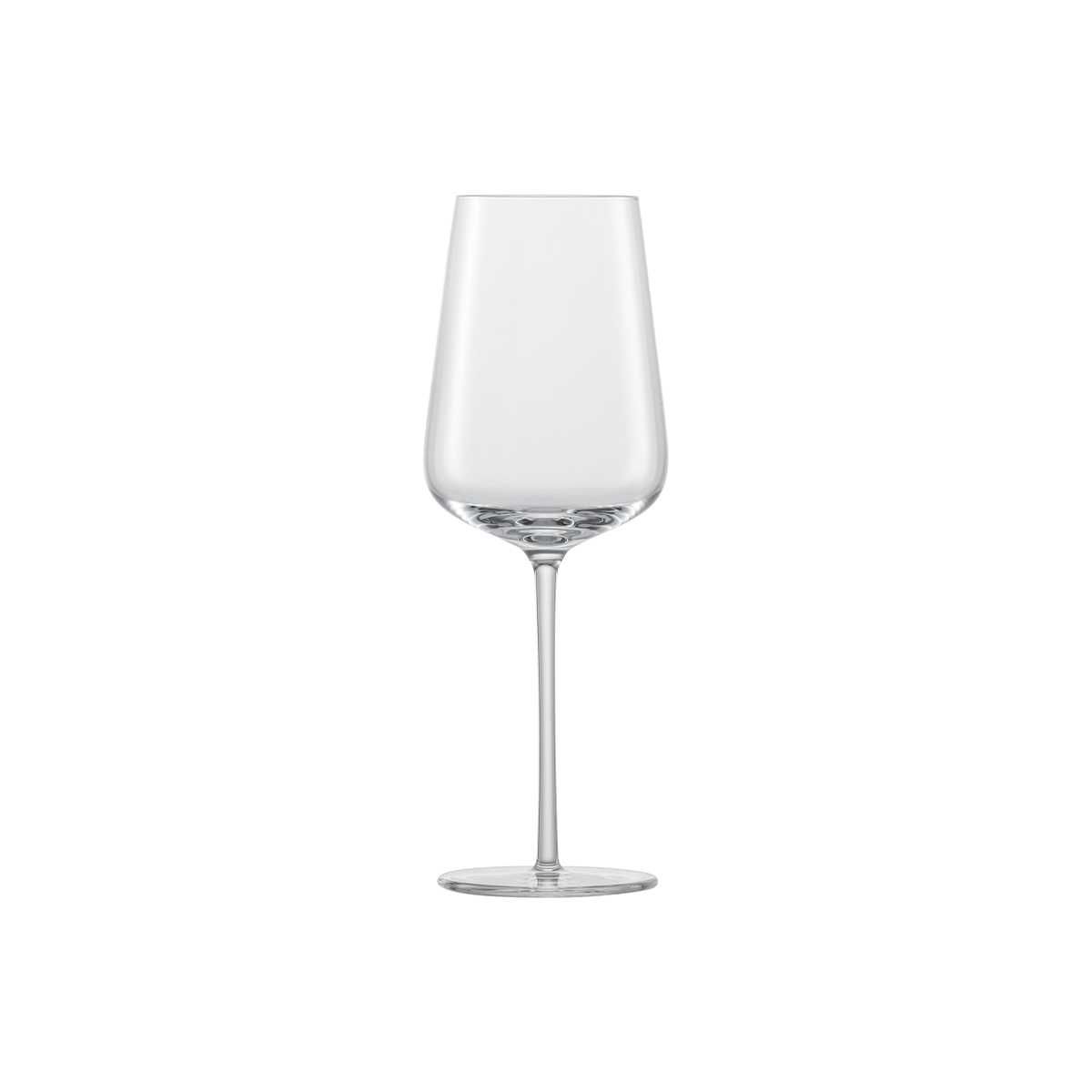 product image - Набір келихів для білого вина Riesling Schott Zwiesel VERVINO об'єм 0,406 л, 6 шт.