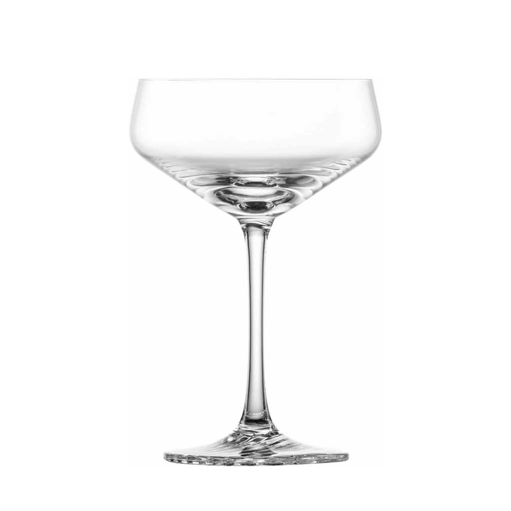 product image - Набір келихів для коктейлю Zwiesel Glas ECHO, об'єм 0,277 л, прозорий, 4 шт.