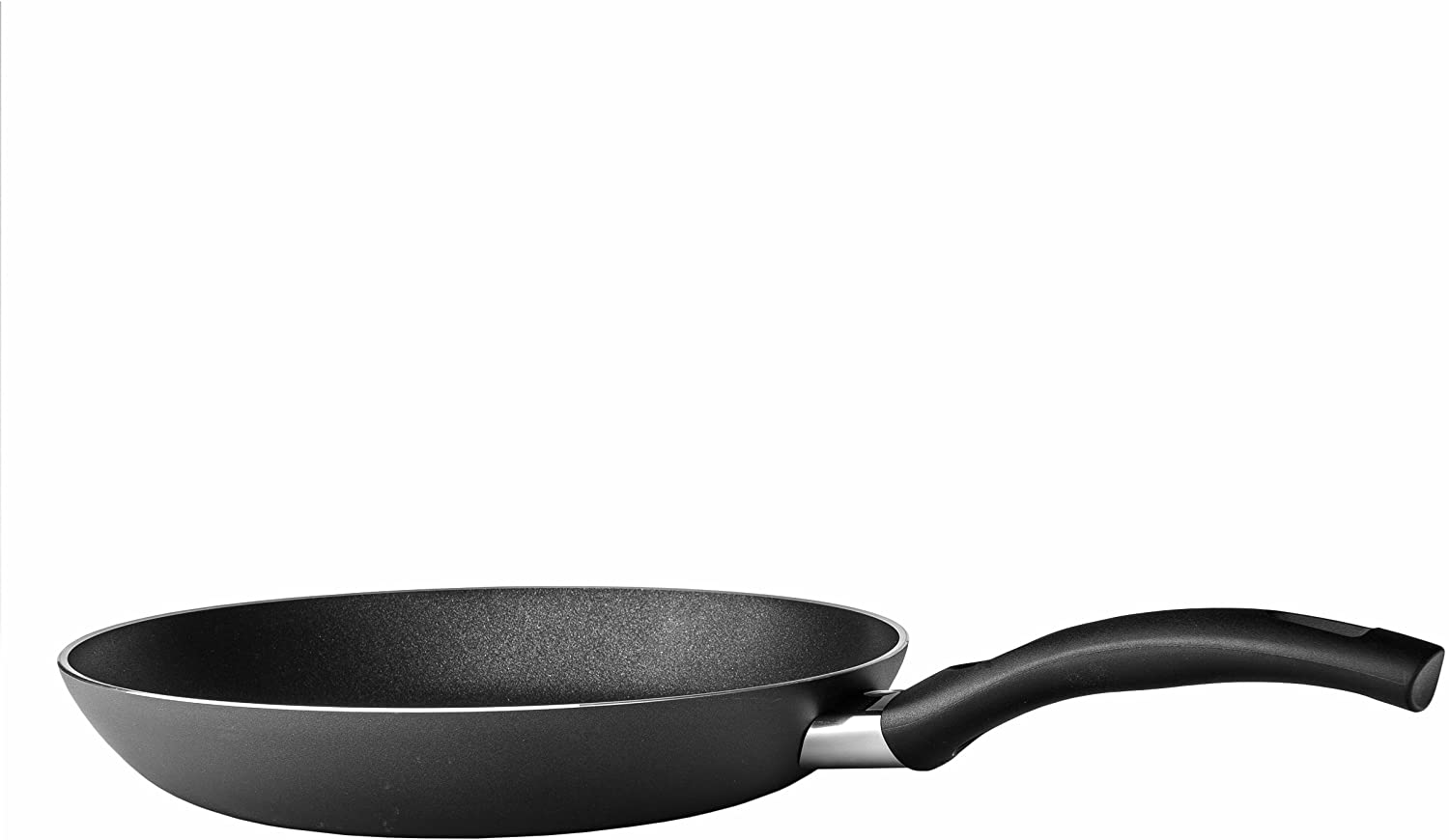 product image - Сковорода з антипригарним покриттям Ballarini BOLOGNA KERAVIS FRYPAN, діаметр 24см (1000346)