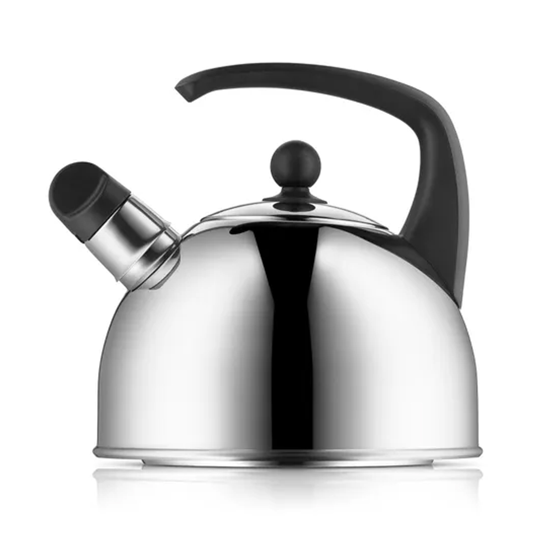product image - Чайник WMF Orbit, объем 2 л, серебристый